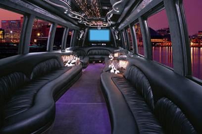 Party Bus Rental Alliance 